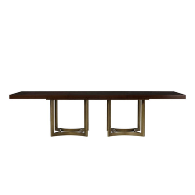 Ashton Dining Table - Rectangle