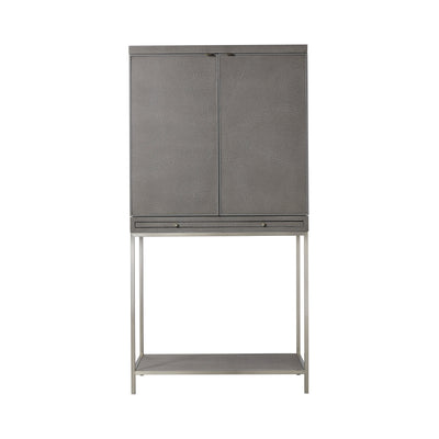 Melissa Bar Cabinet