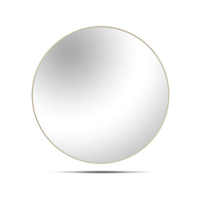 Darcy Mirror - Round 36