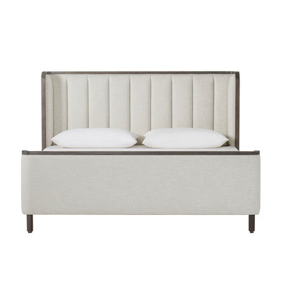 Ripley Bed - Brown