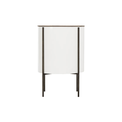 Danica Side Table - 17