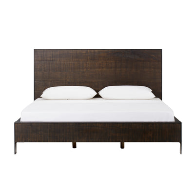 Tribeca Bed - 52