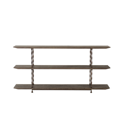 Natal Media Console Table