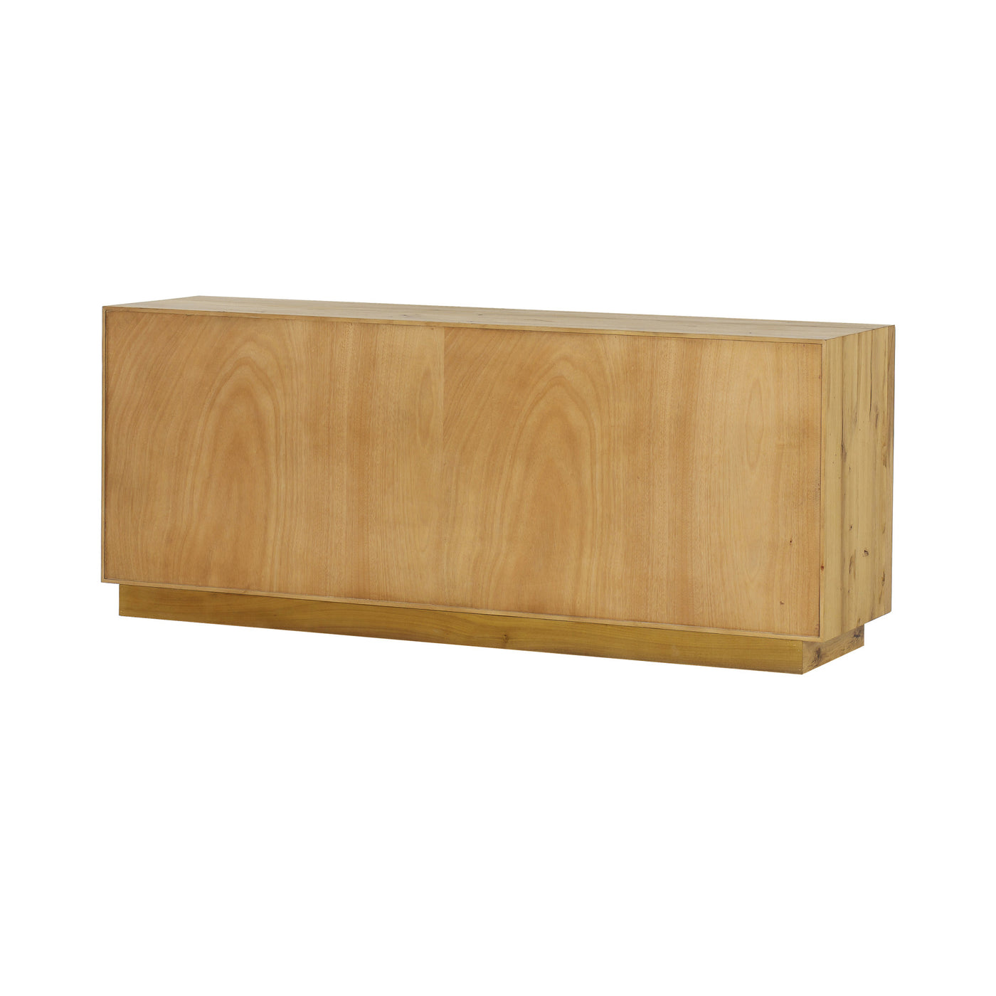 Sands Dresser 4 Drawer — Sonder Living