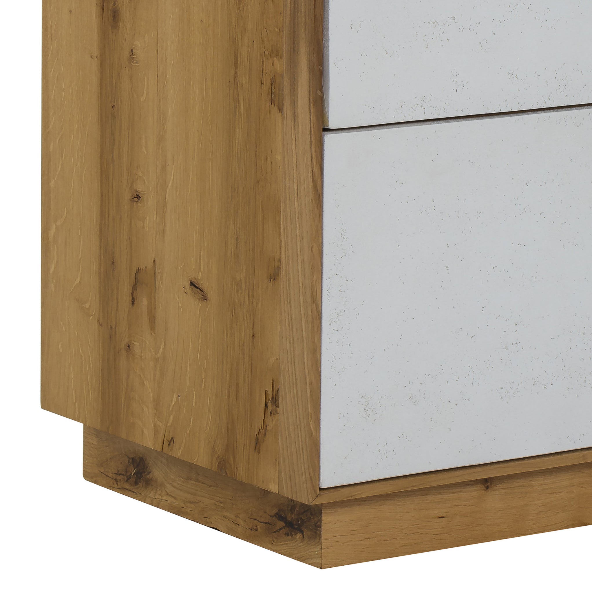 Sands Dresser 4 Drawer — Sonder Living