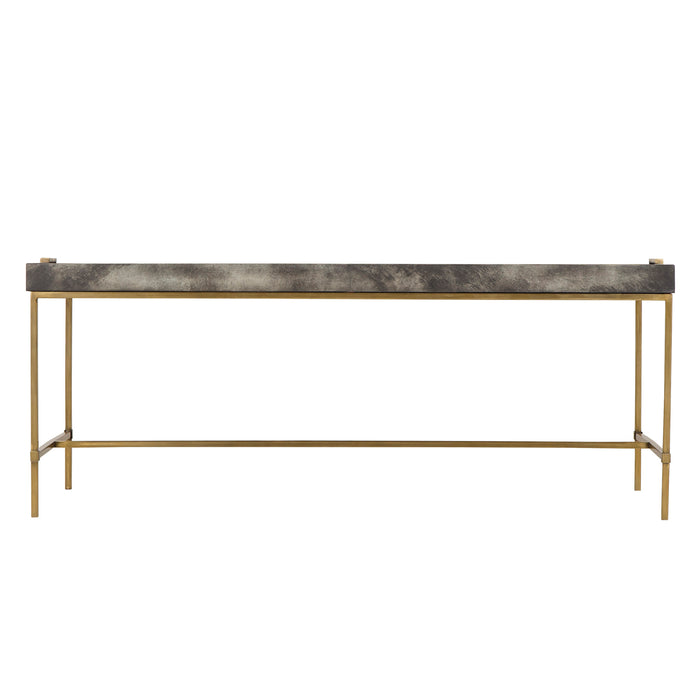 Levi Tray Coffee Table