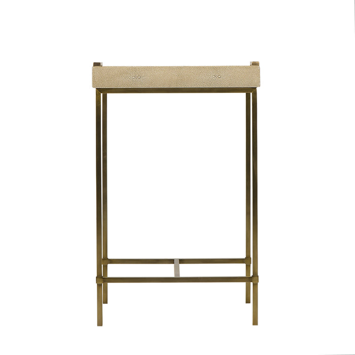 Lexi Tray Accent Table