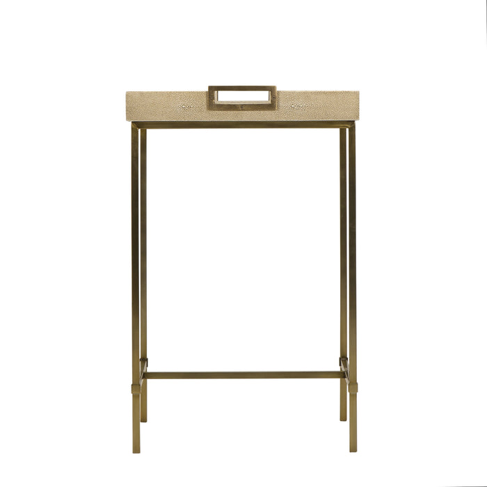 Lexi Tray Accent Table