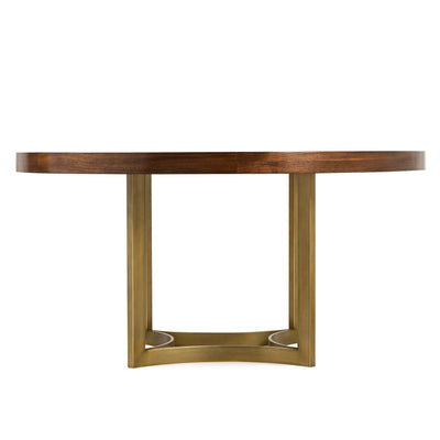 Ashton Dining Table - 60