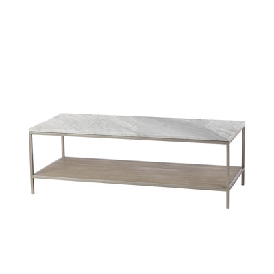 Paxton Coffee Table - Rectangle