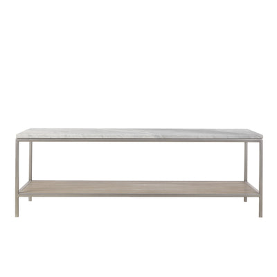 Paxton Coffee Table - Rectangle