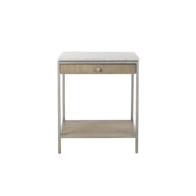 Paxton Square Side Table