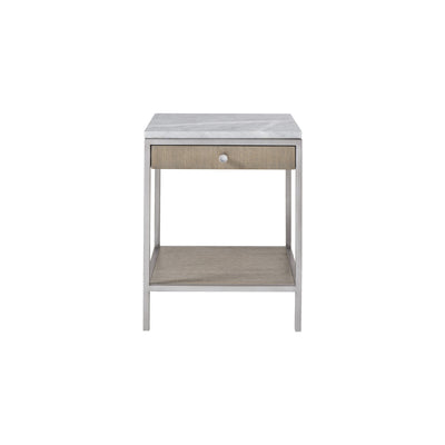 Paxton Square Side Table