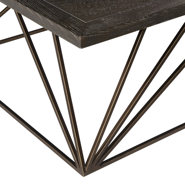 Emerson Coffee Table