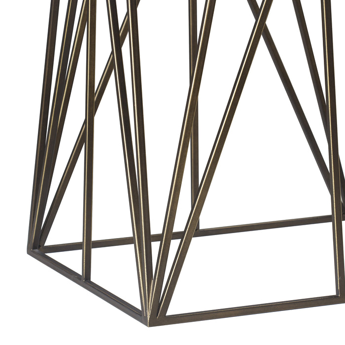 Emerson Side Table - Square