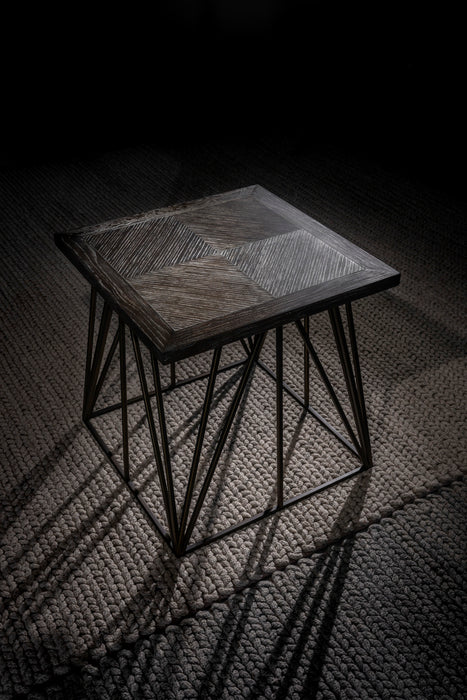 Emerson Side Table - Square