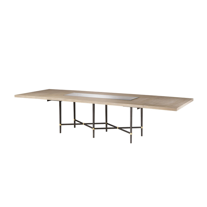 Carson Dining Table - 88"