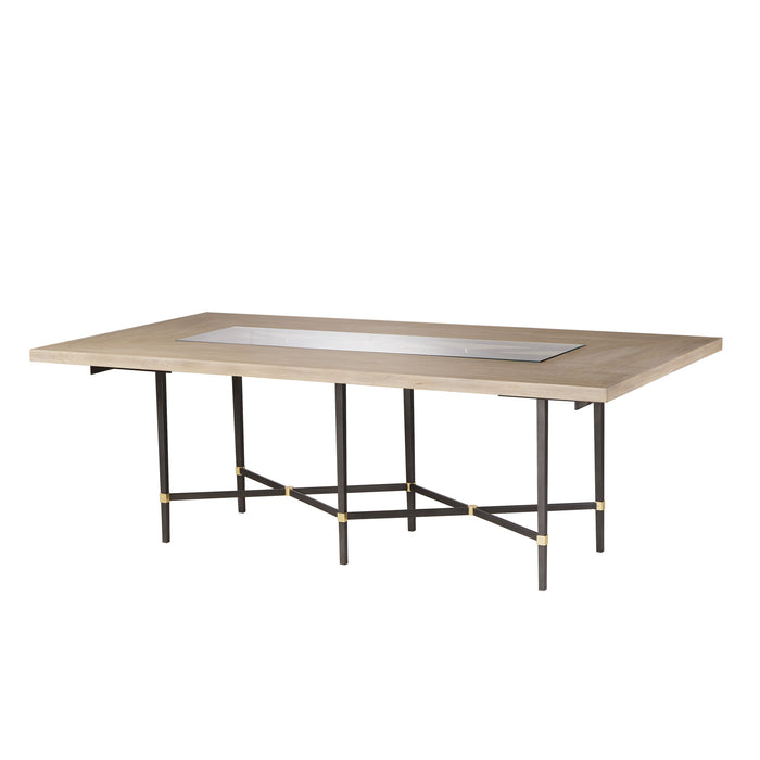 Carson Dining Table - 88"