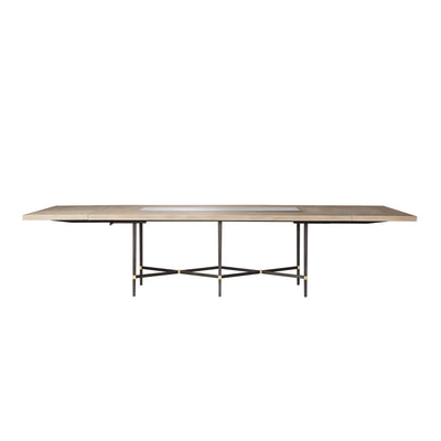 Carson Dining Table - 88