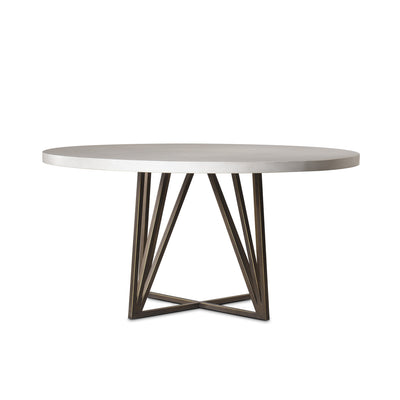 Emerson Round Dining Table