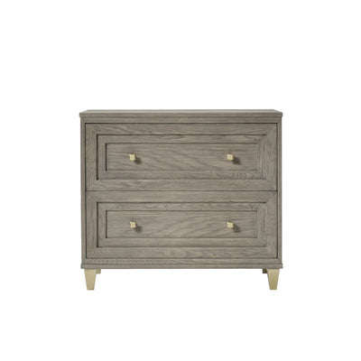 Claiborne Nightstand - 2 Drawer