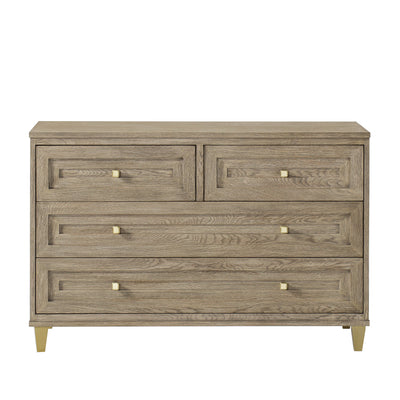 Claiborne Chest - 4 Drawer