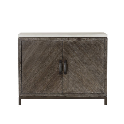 Emerson Credenza - 2 Door