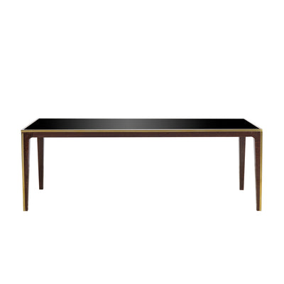 Silhouette Dining Table