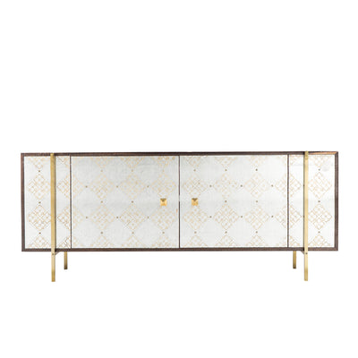 Adrian Credenza