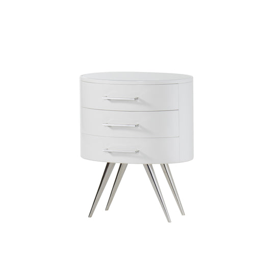 White Lacquer