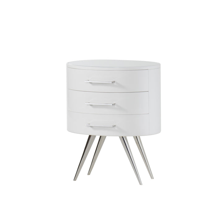 White Lacquer