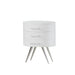 White Lacquer