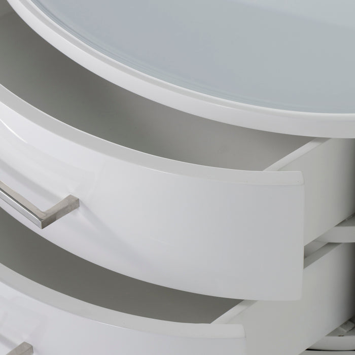 White Lacquer