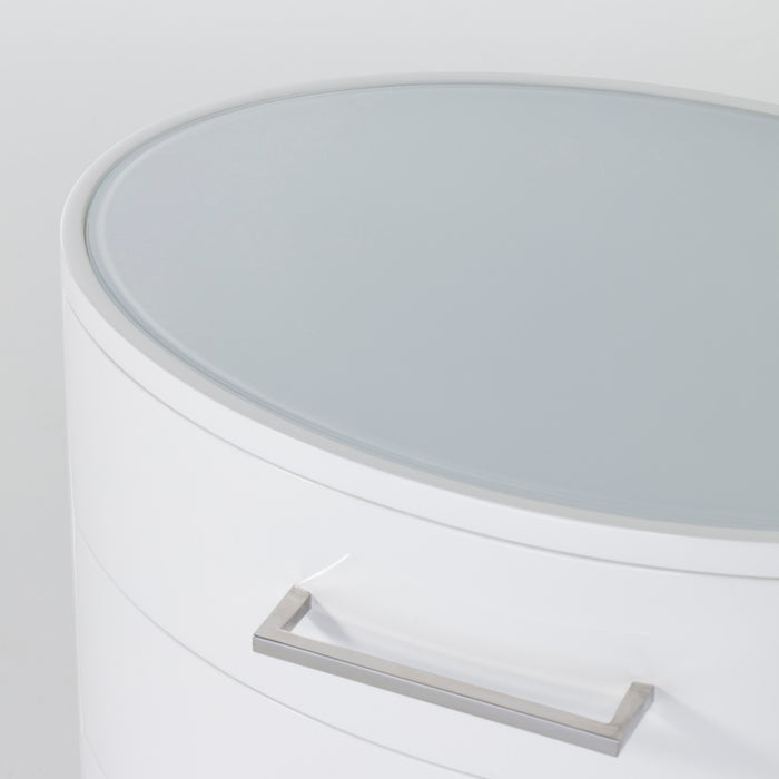 White Lacquer