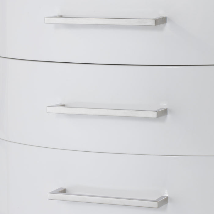 White Lacquer
