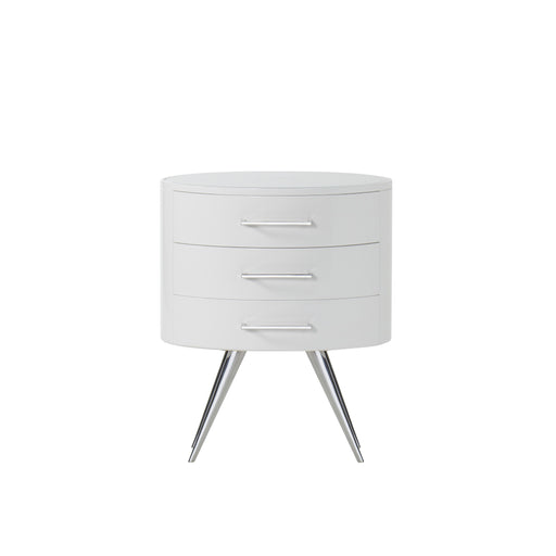 White Lacquer
