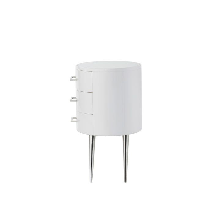 White Lacquer