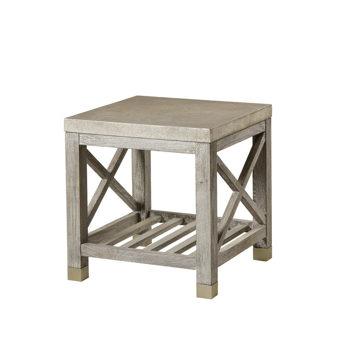 Percival Side Table