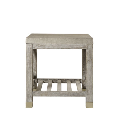 Percival Side Table