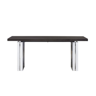 Girder Dining Table