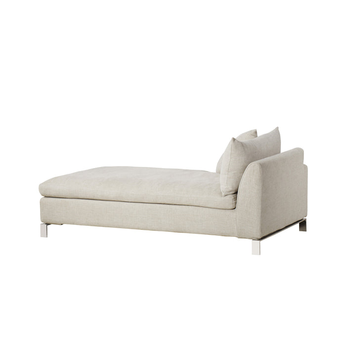 Left Arm Facing Chaise