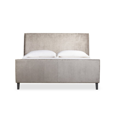 Mansfield Upholstered Bed