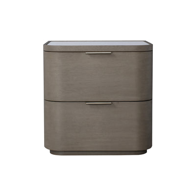 Hampstead Nightstand - 2 Drawer