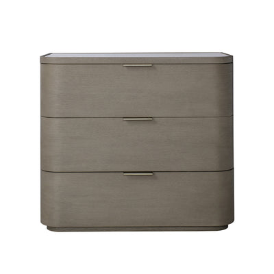 Hampstead Nightstand - 3 Drawer