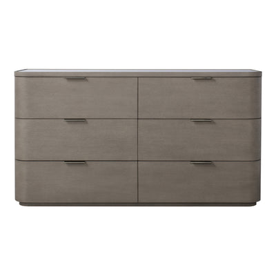 Hampstead Dresser - 6 Drawer