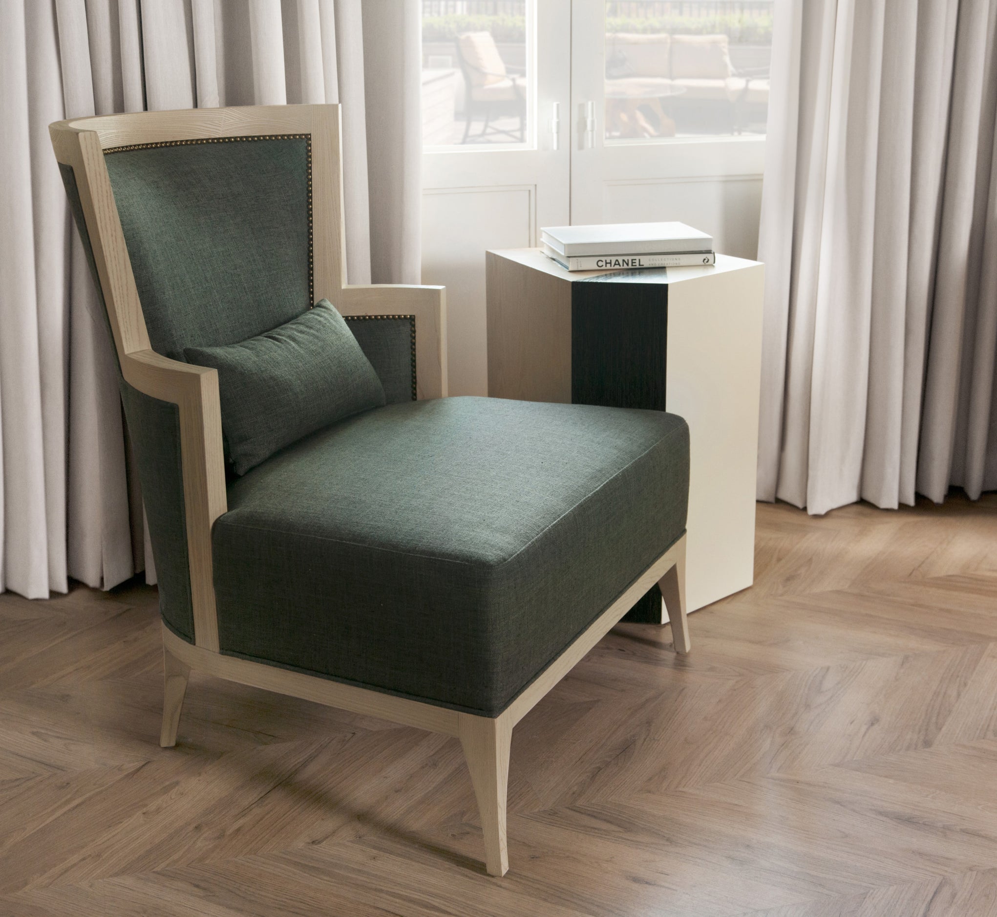 Vincent Accent Table — Sonder Living