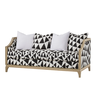 Henry Loveseat - Reagan Triangles