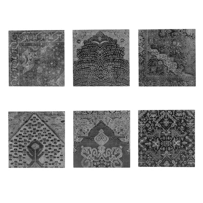 Persian Carpet Wall Tiles