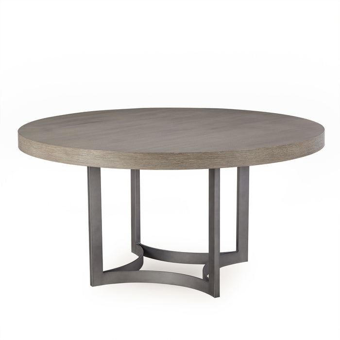 Paxton Round Dining Table