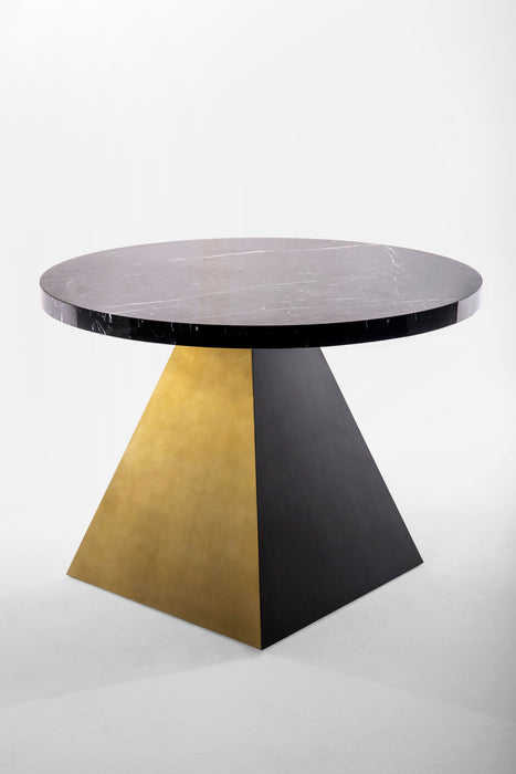 Louis Dining Table - Round